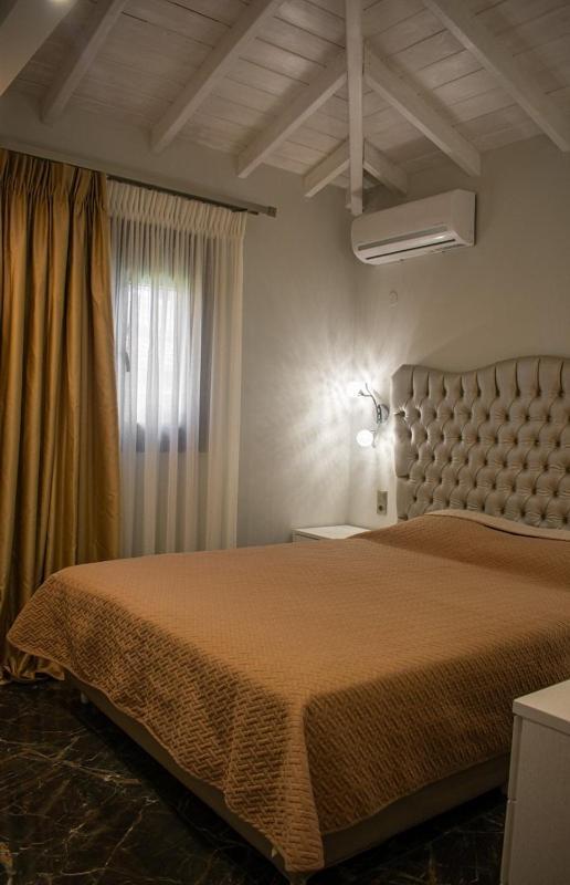 Stamos Apartments And Studios Βουρβουρού Δωμάτιο φωτογραφία